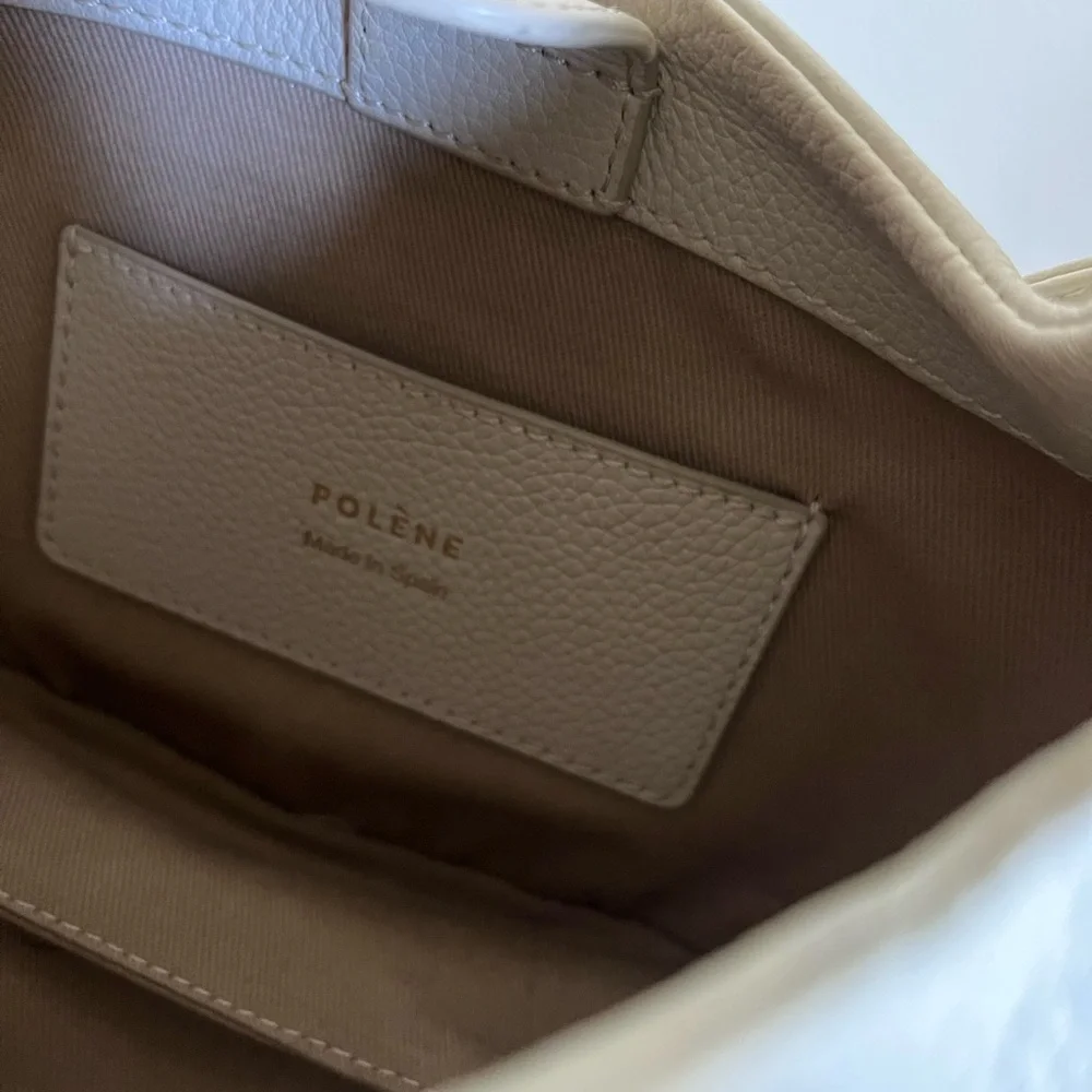 polene beri in chalk - Picture 4 of 11